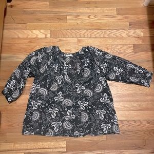 ❤️Ulla Johnson Blouse size 4